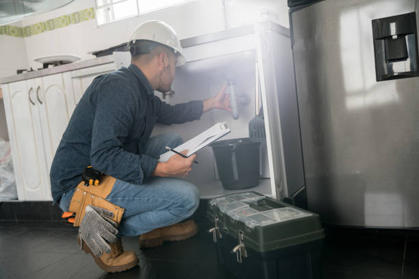 Best Sewer Cleaning Services  in St James, MN