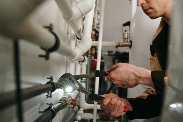 Best Commercial Plumbing Services  in St James, MN