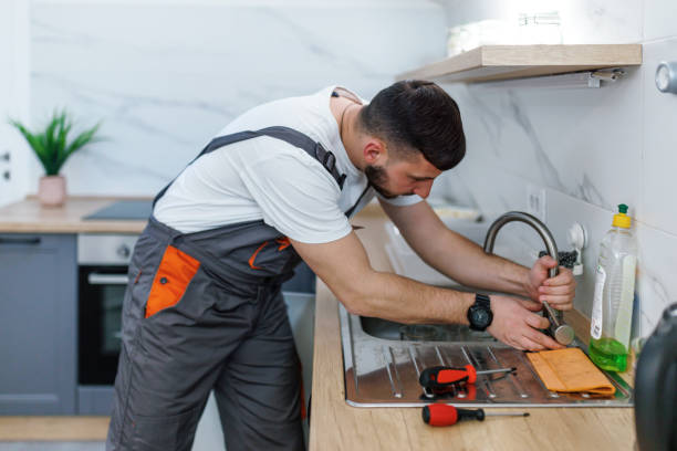 Best Leak Detection Services  in St James, MN