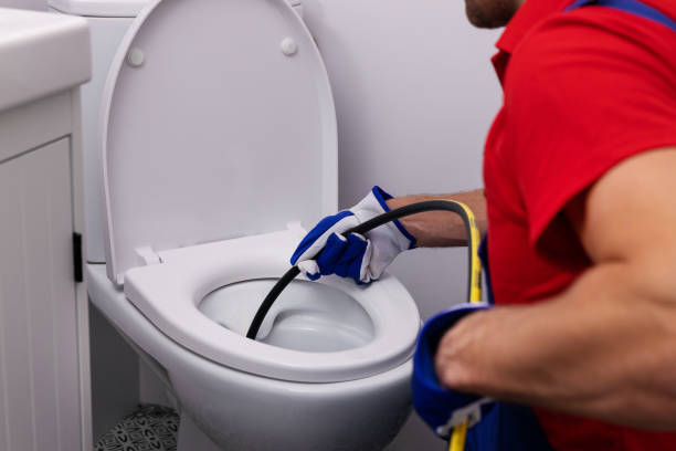 Best Water Softener Installation  in St James, MN