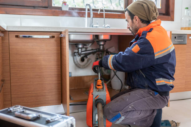 Best Plumbing Inspection Services  in St James, MN