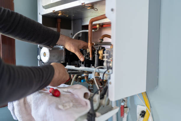 Best Emergency Plumbing Repair  in St James, MN